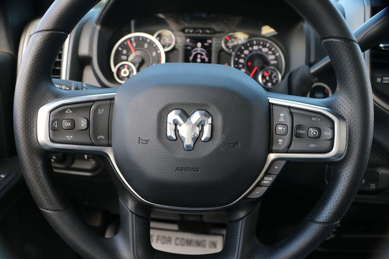 2026 RAM 2500 Tradesman - Photo 19