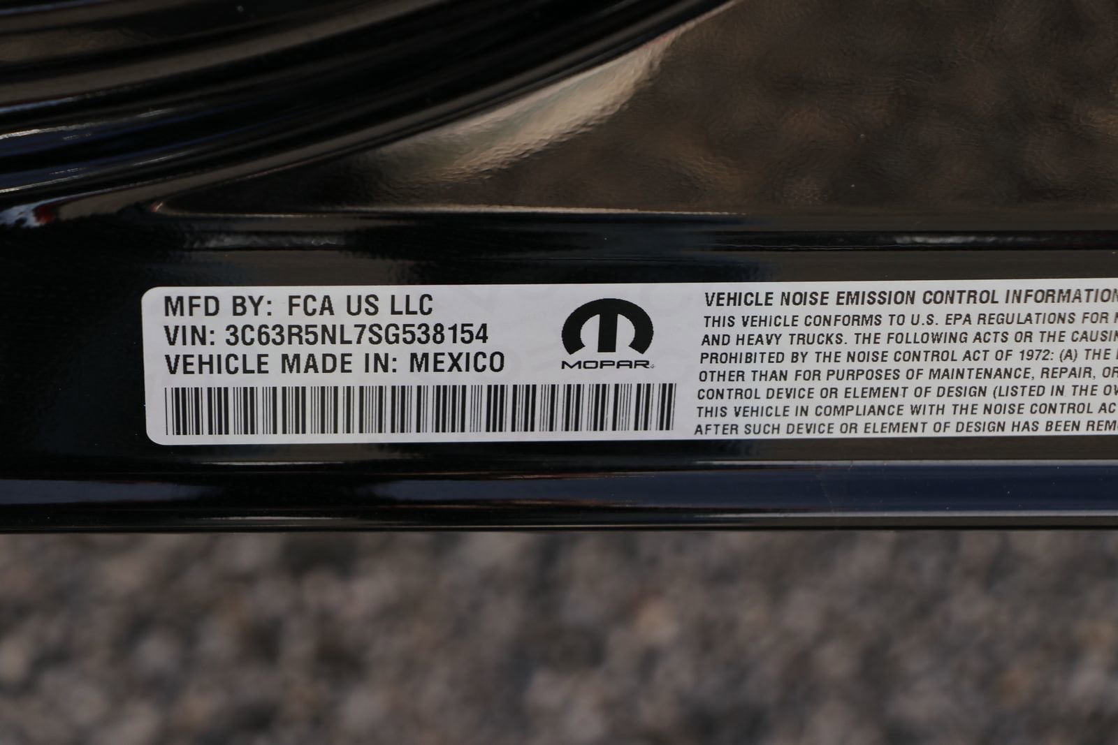 2025 RAM 2500 Laramie - Photo 38