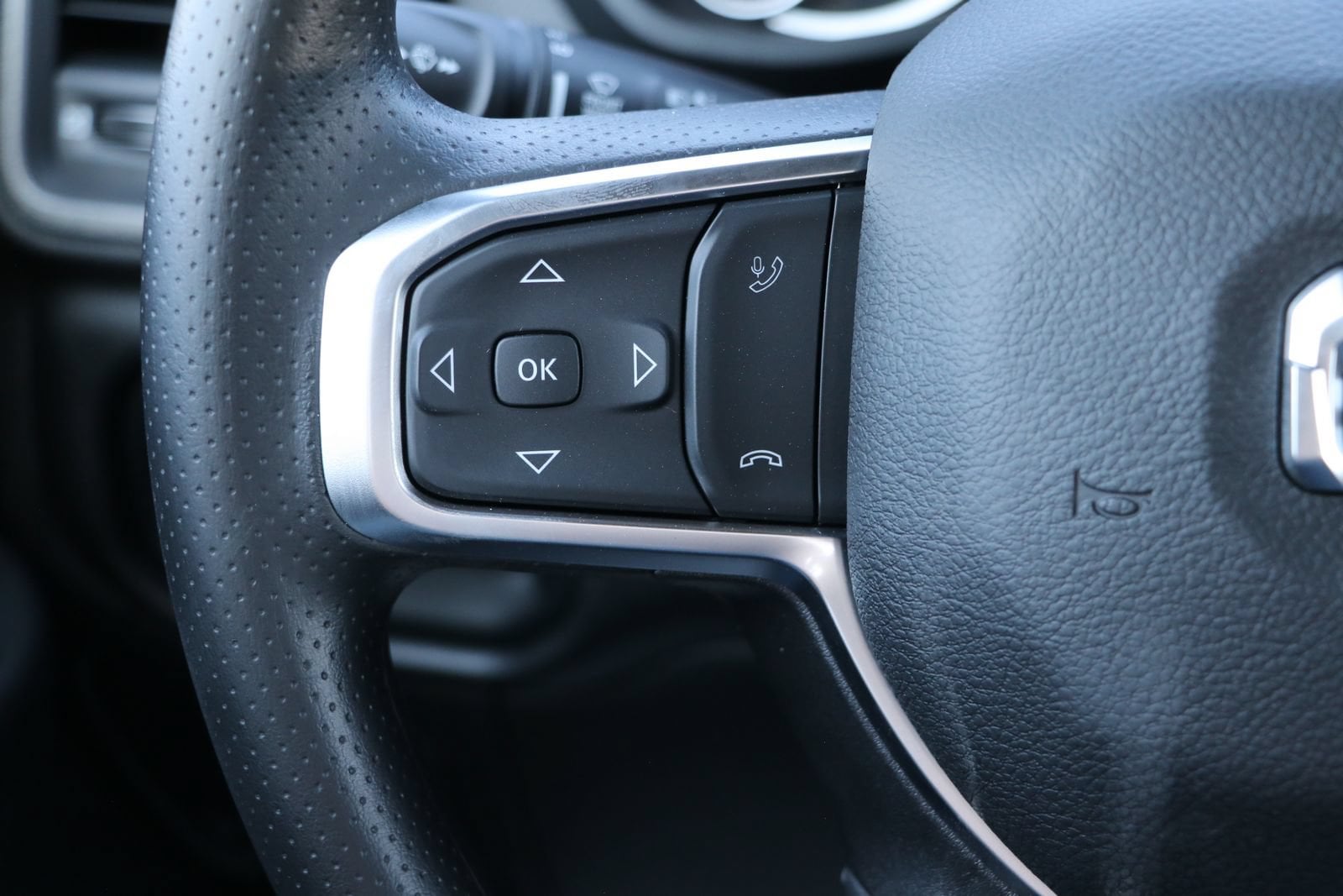 2025 RAM 2500 Tradesman - Photo 20