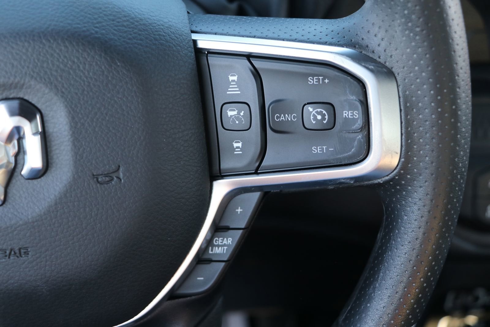 2026 RAM 2500 Tradesman - Photo 21