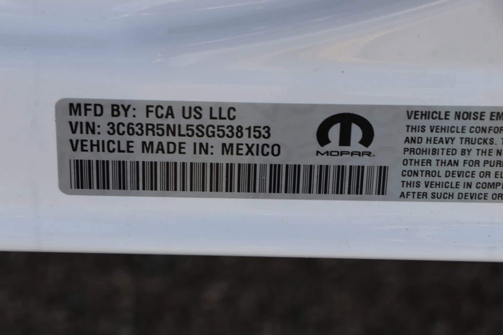 2025 RAM 2500 Laramie - Photo 24