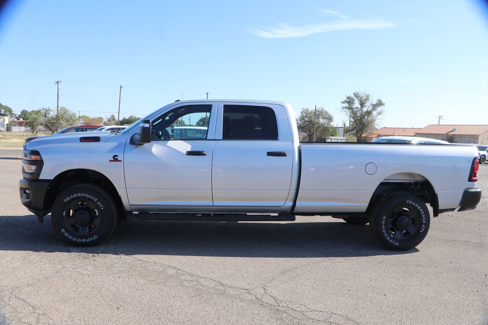 2026 RAM 2500 Tradesman - Photo 6