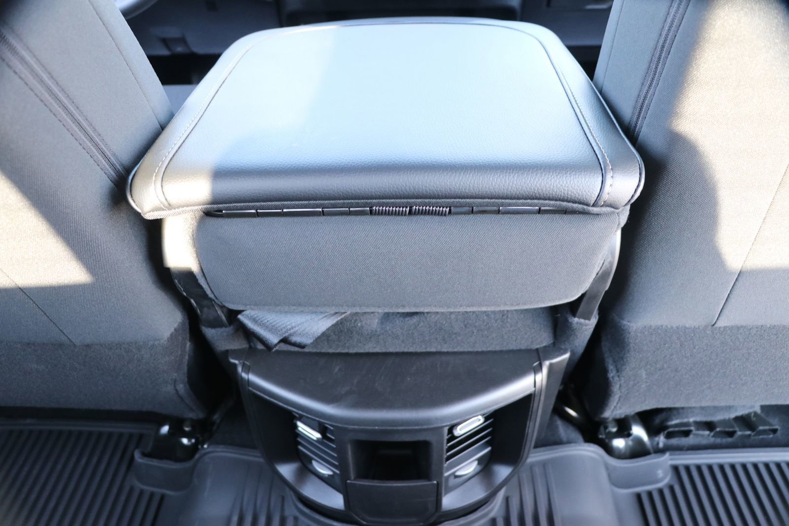 2026 RAM 2500 Tradesman - Photo 33