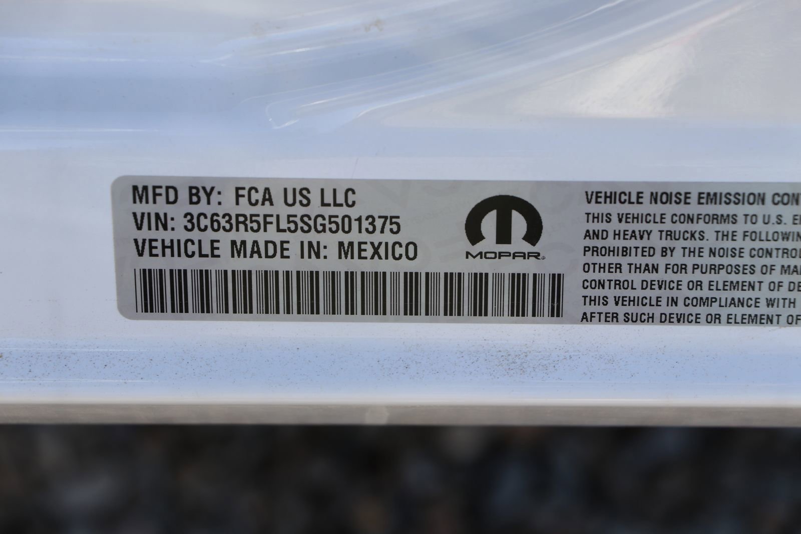 2025 RAM 2500 Laramie - Photo 37