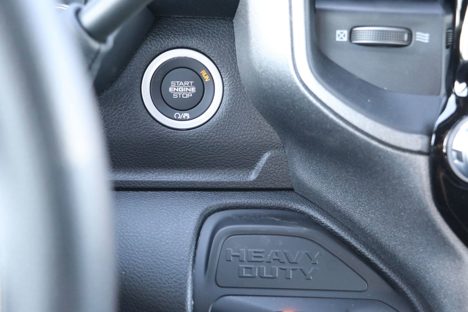 2025 RAM 2500 Tradesman - Photo 24
