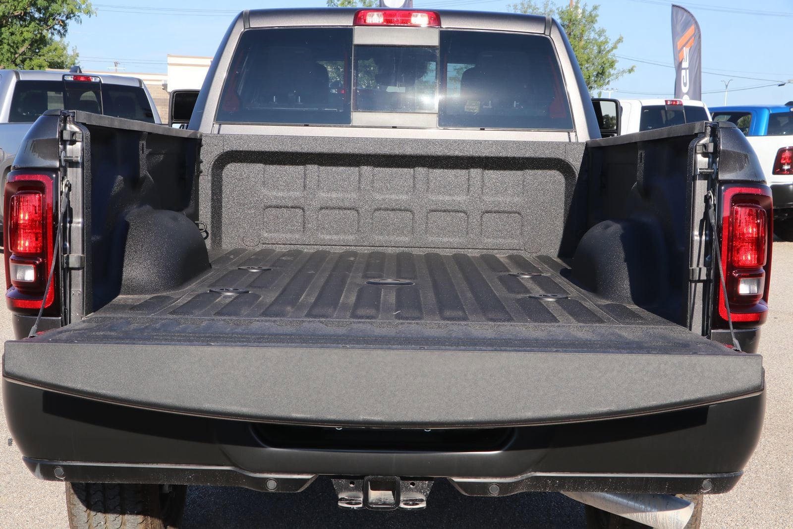 2026 RAM 2500 Tradesman - Photo 31