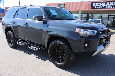 2024 Toyota 4Runner TRD Off Road Premium SUV