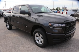 2026 Ram 1500 TRADESMAN CREW CAB 4X4 5'7 BOX Pickup