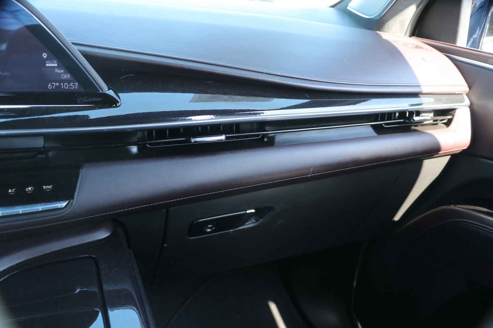 2022 Cadillac Escalade ESV Premium Luxury Platinum - Photo 31