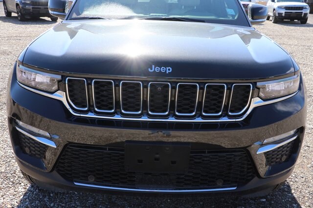 2024 Jeep Cherokee 4xe Sport photo 2