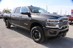 2025 Ram 2500 LARAMIE MEGA CAB 4X4 6'4 BOX Pickup