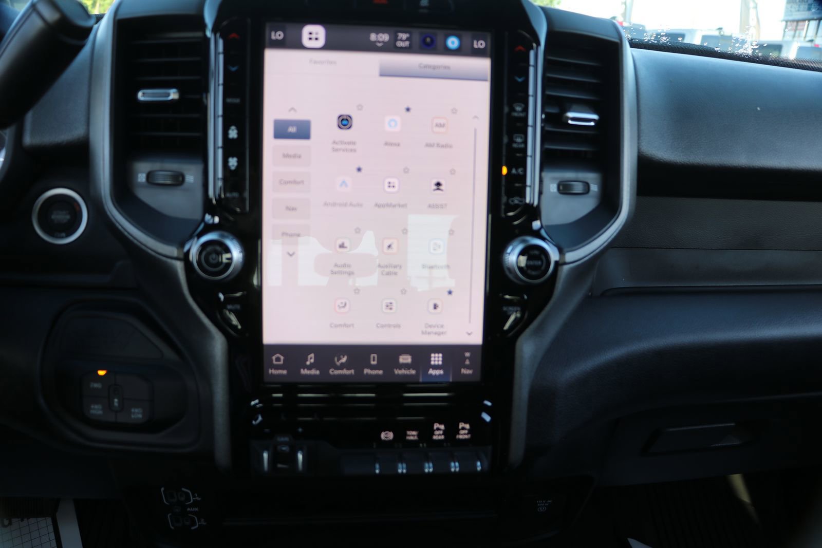 2025 RAM 2500 Tradesman - Photo 22