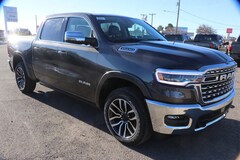 2026 Ram 1500 LIMITED LONGHORN CREW CAB 4X4 5'7 BOX Pickup