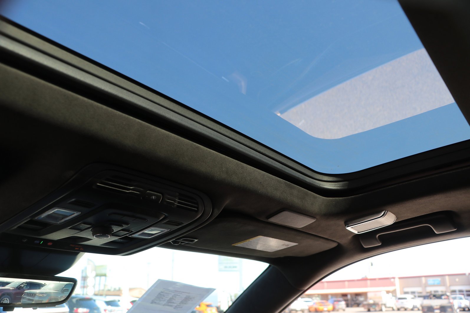 2022 Cadillac Escalade ESV Premium Luxury Platinum - Photo 30