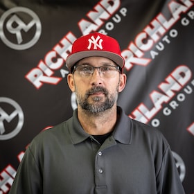 Staff member Josh Manz from ID_e31c84cbaeb3