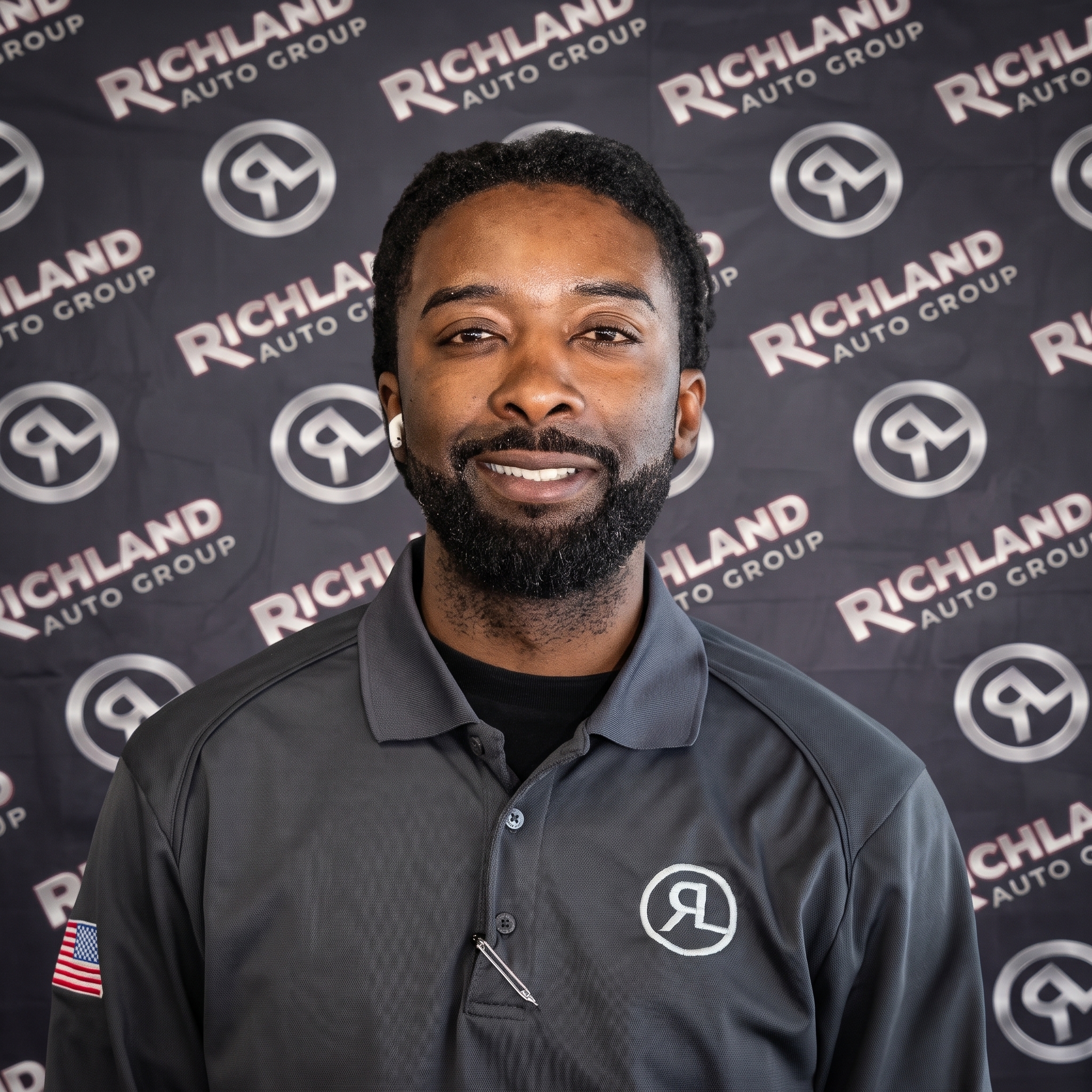 Staff member Malcolm Wiggins from ID_3ba097a5ed42