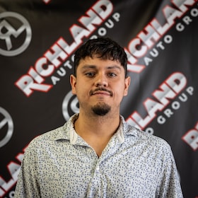 Staff member Allen Schweder from ID_e31c84cbaeb3