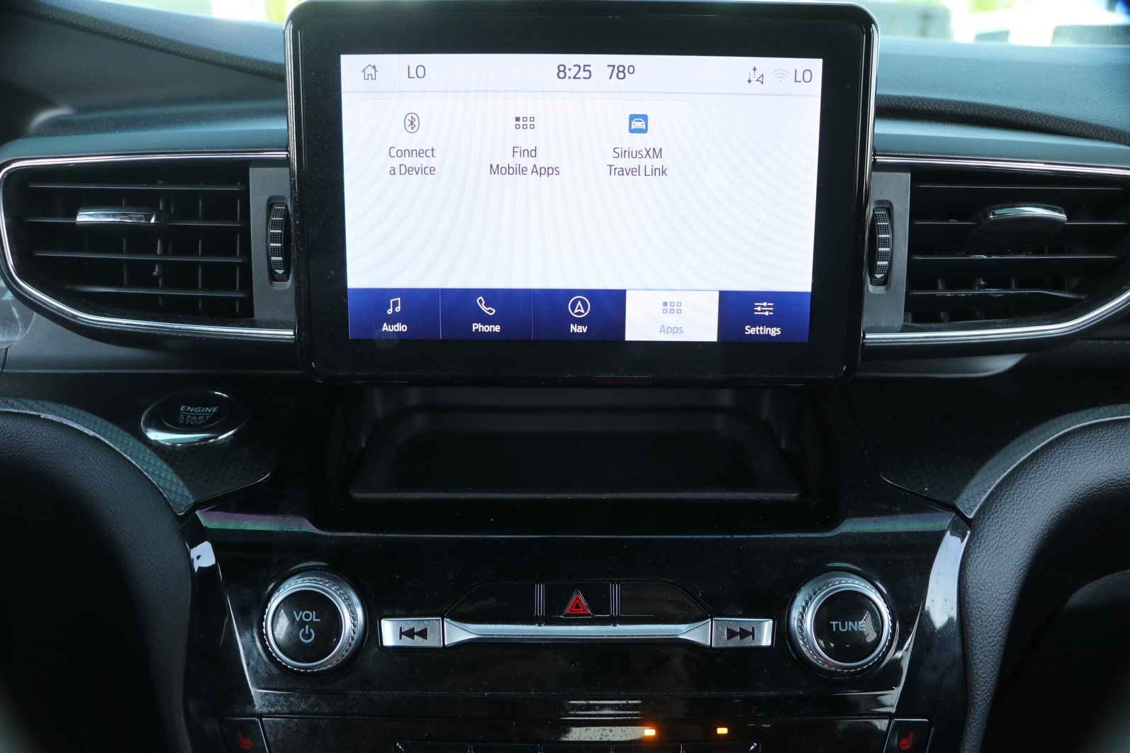 2022 Ford Explorer ST - Photo 23