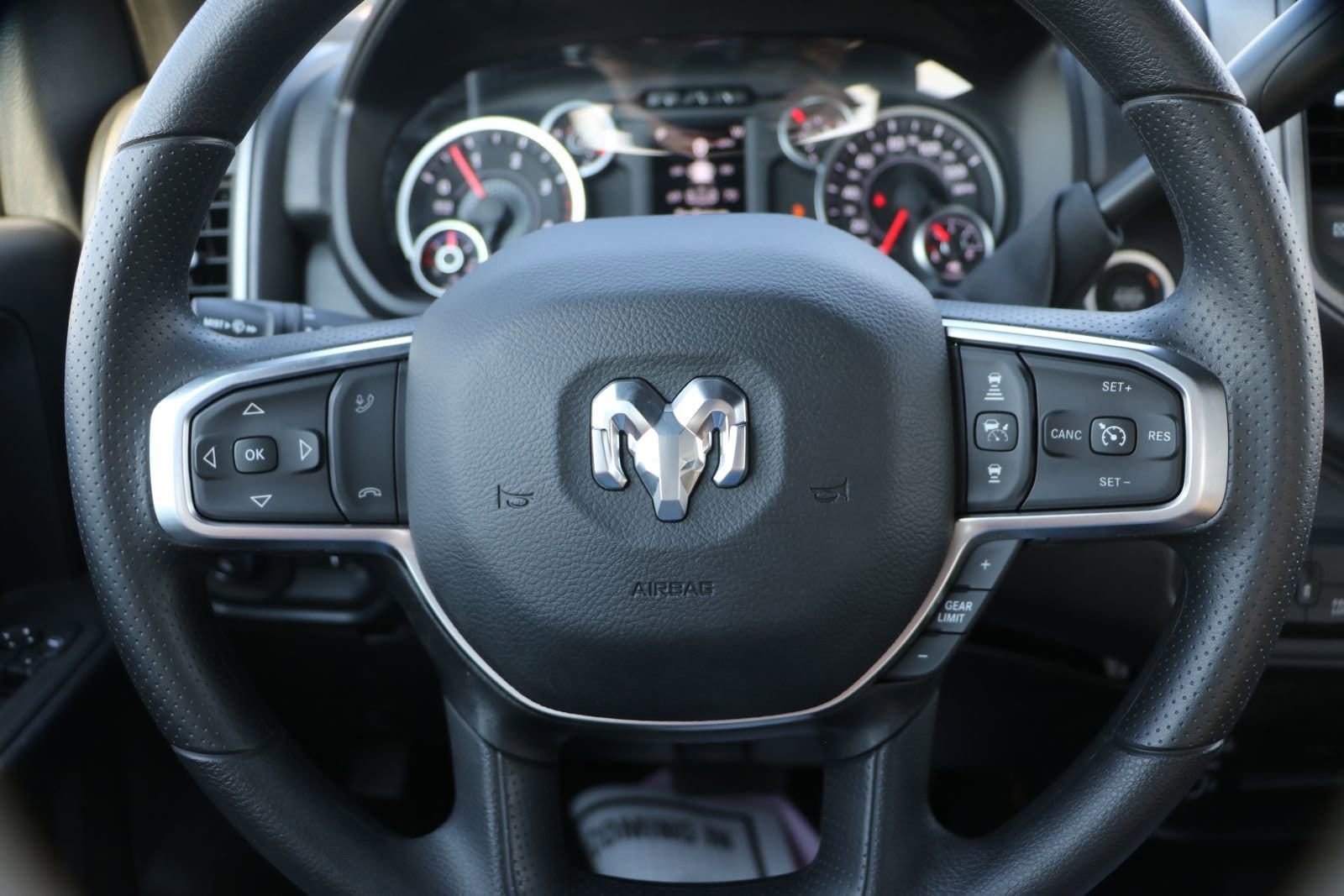 2026 RAM 2500 Tradesman - Photo 19