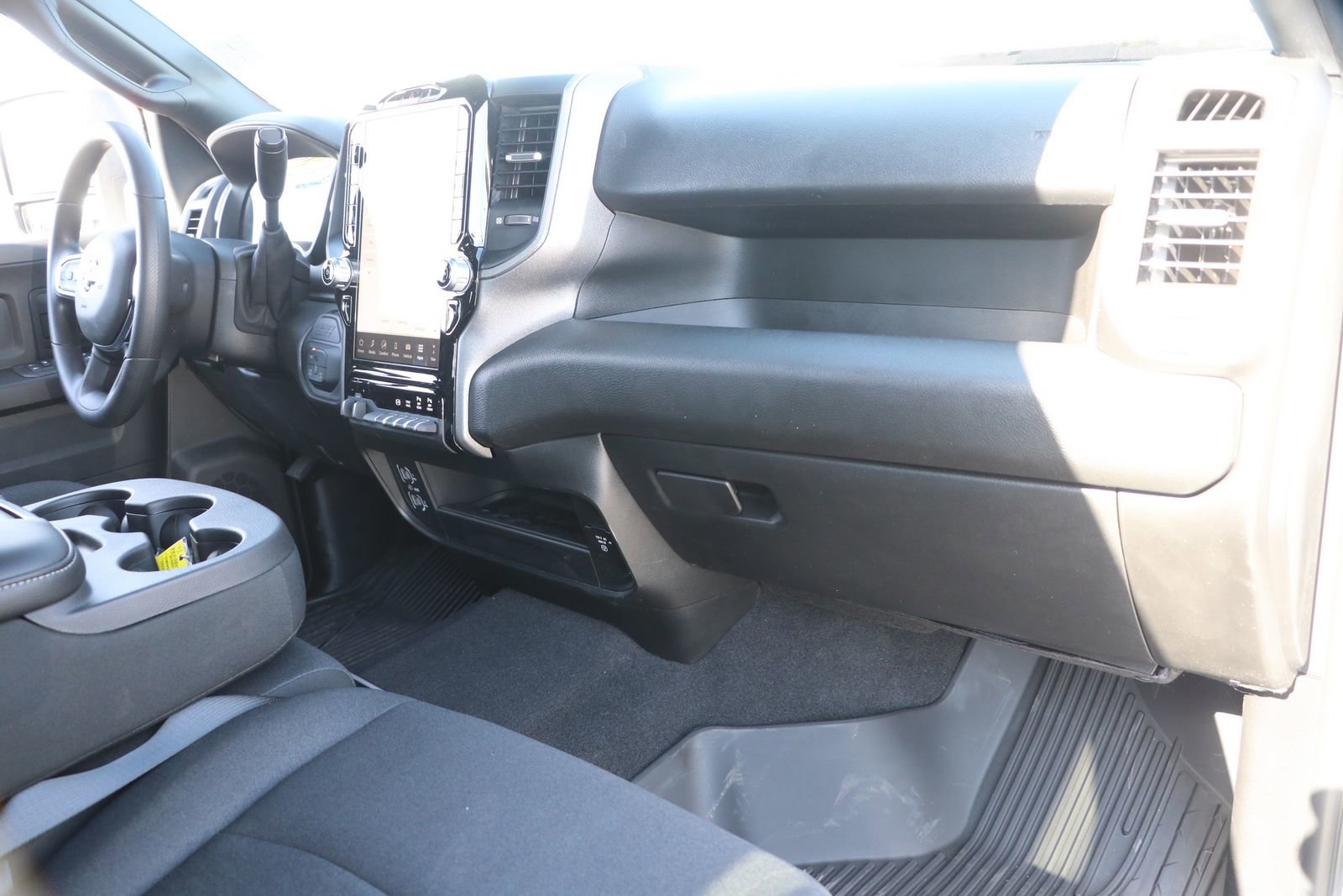 2025 RAM 2500 Tradesman - Photo 34