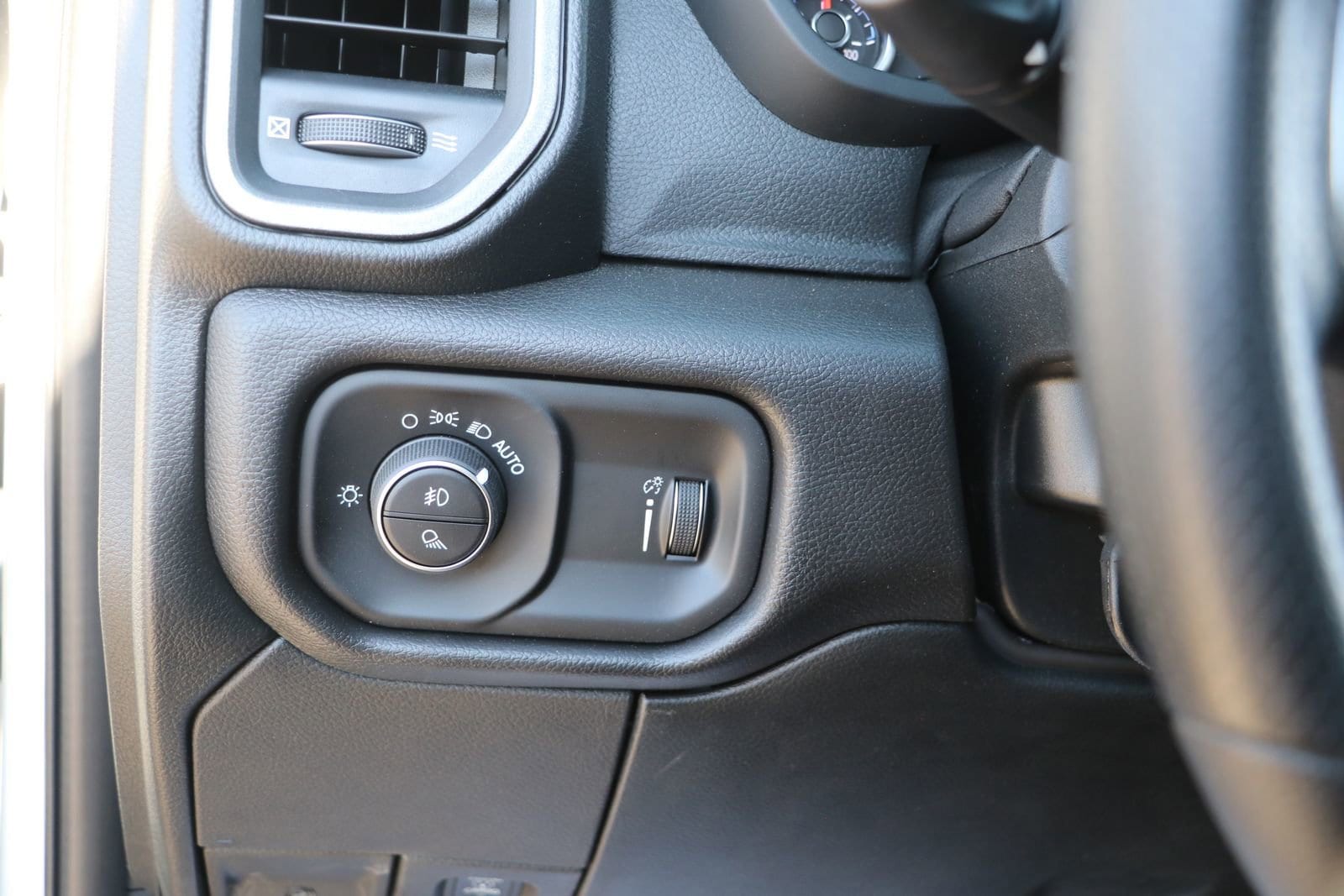 2026 RAM 2500 Tradesman - Photo 14