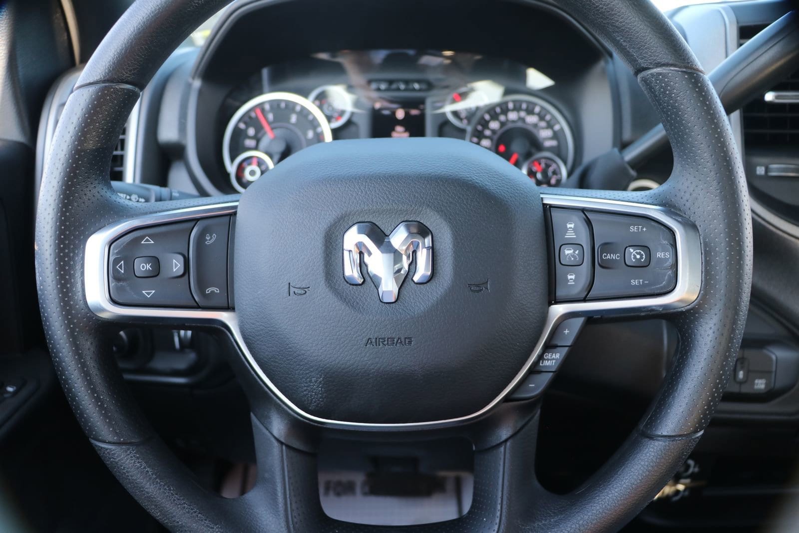 2026 RAM 2500 Tradesman - Photo 19