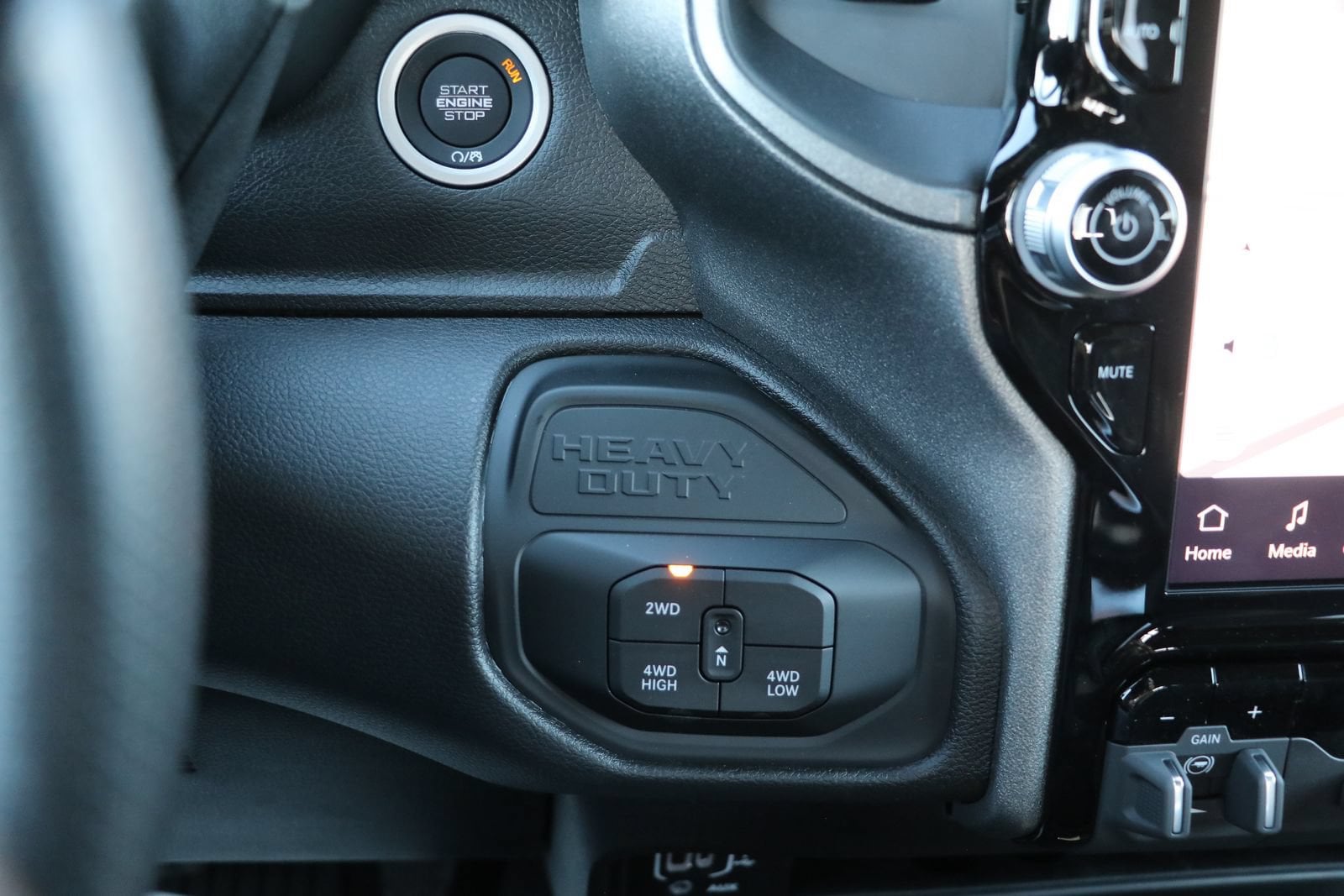 2025 RAM 2500 Tradesman - Photo 26