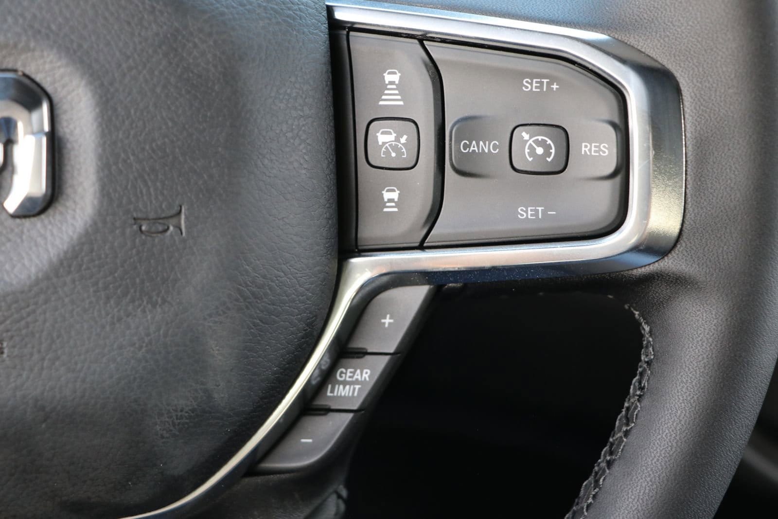 2025 RAM 2500 Laramie - Photo 21