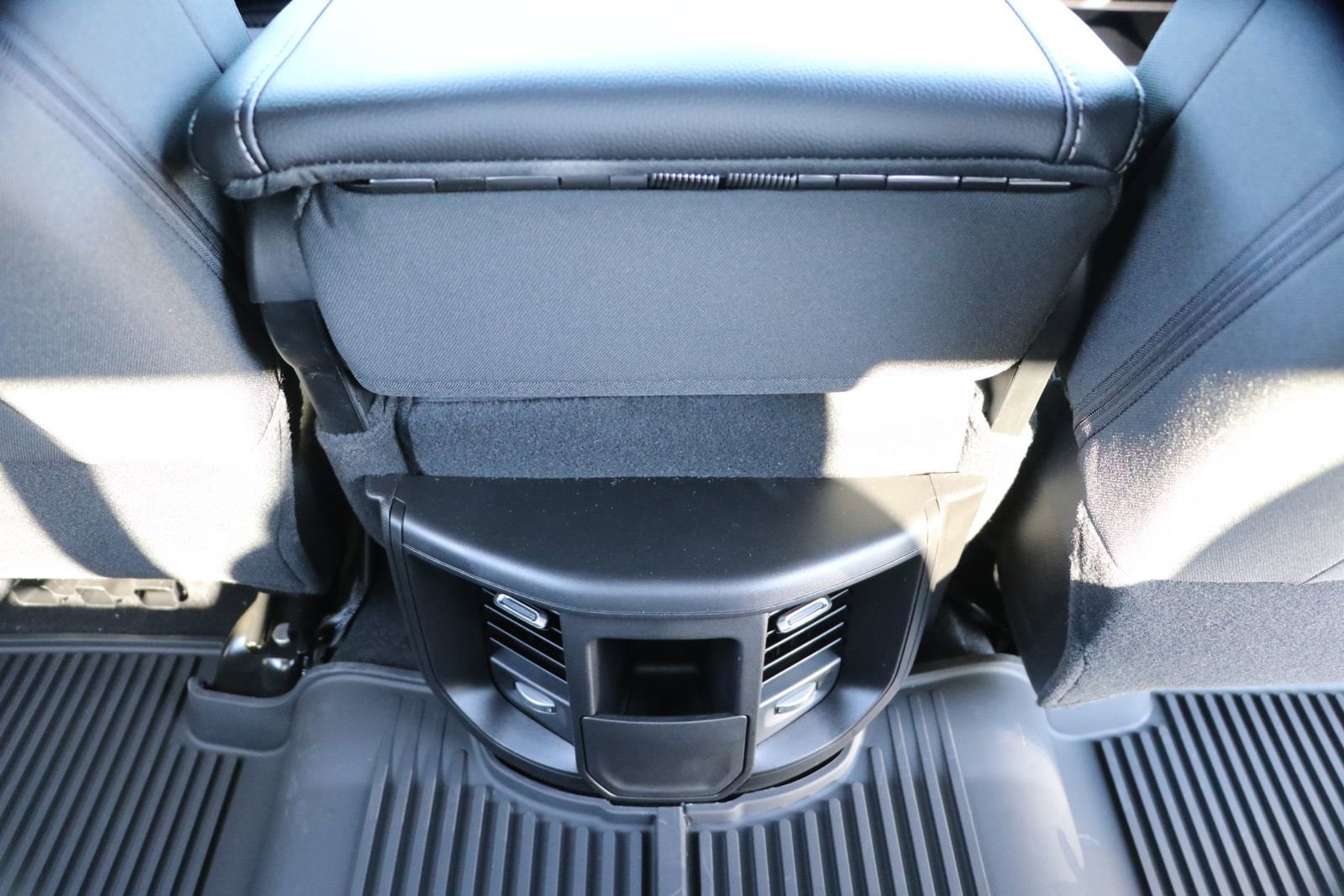 2026 RAM 2500 Tradesman - Photo 33