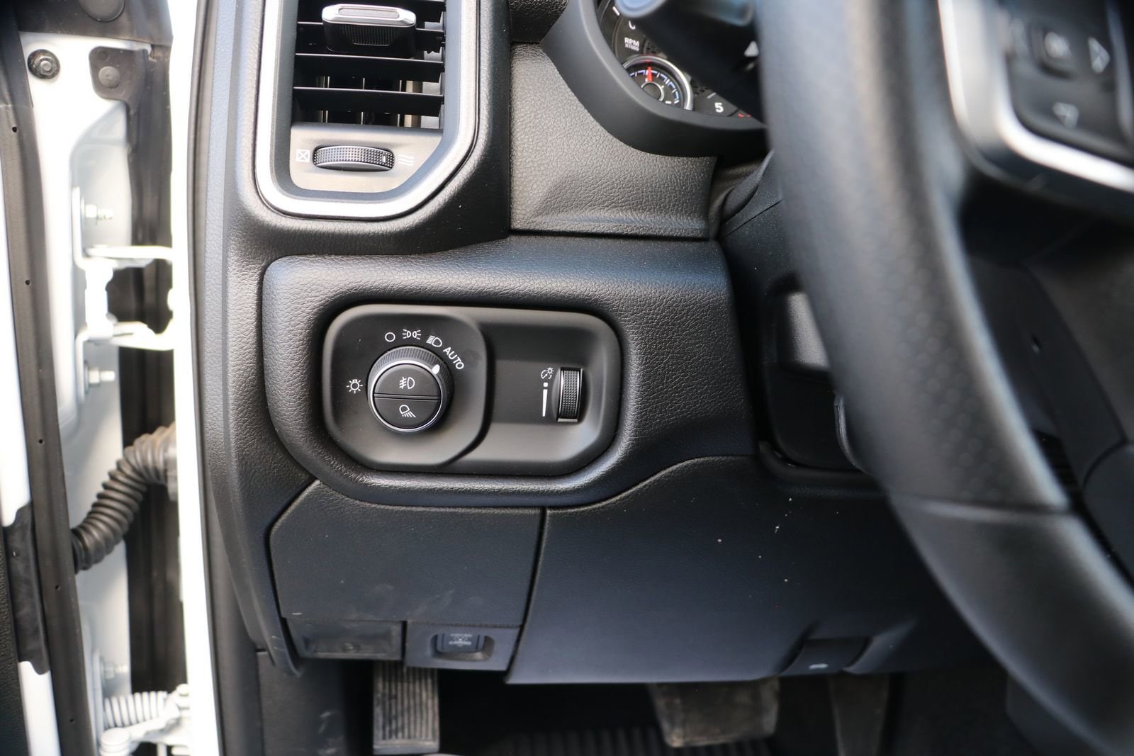 2026 RAM 2500 Tradesman - Photo 14