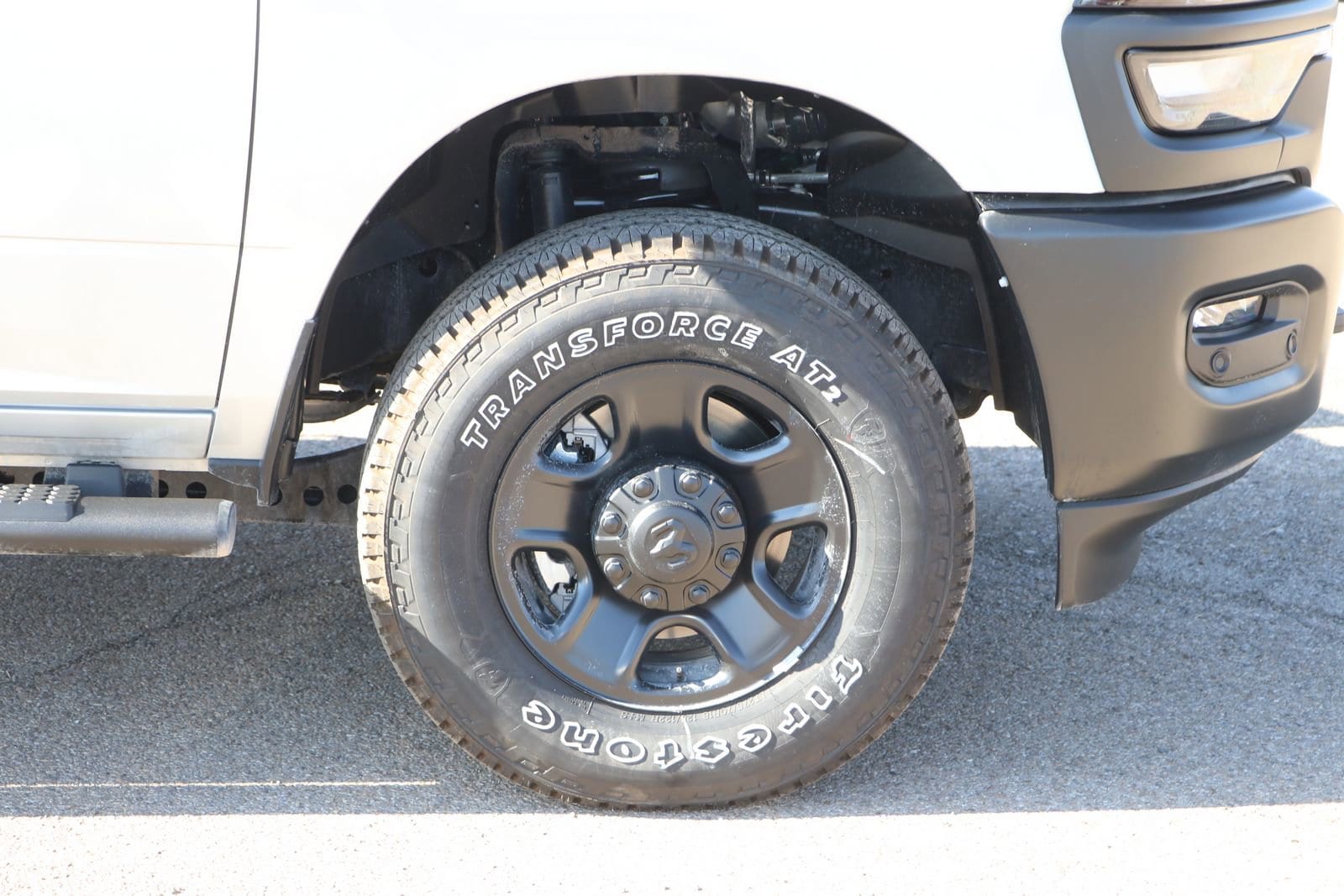 2026 RAM 2500 Tradesman - Photo 11