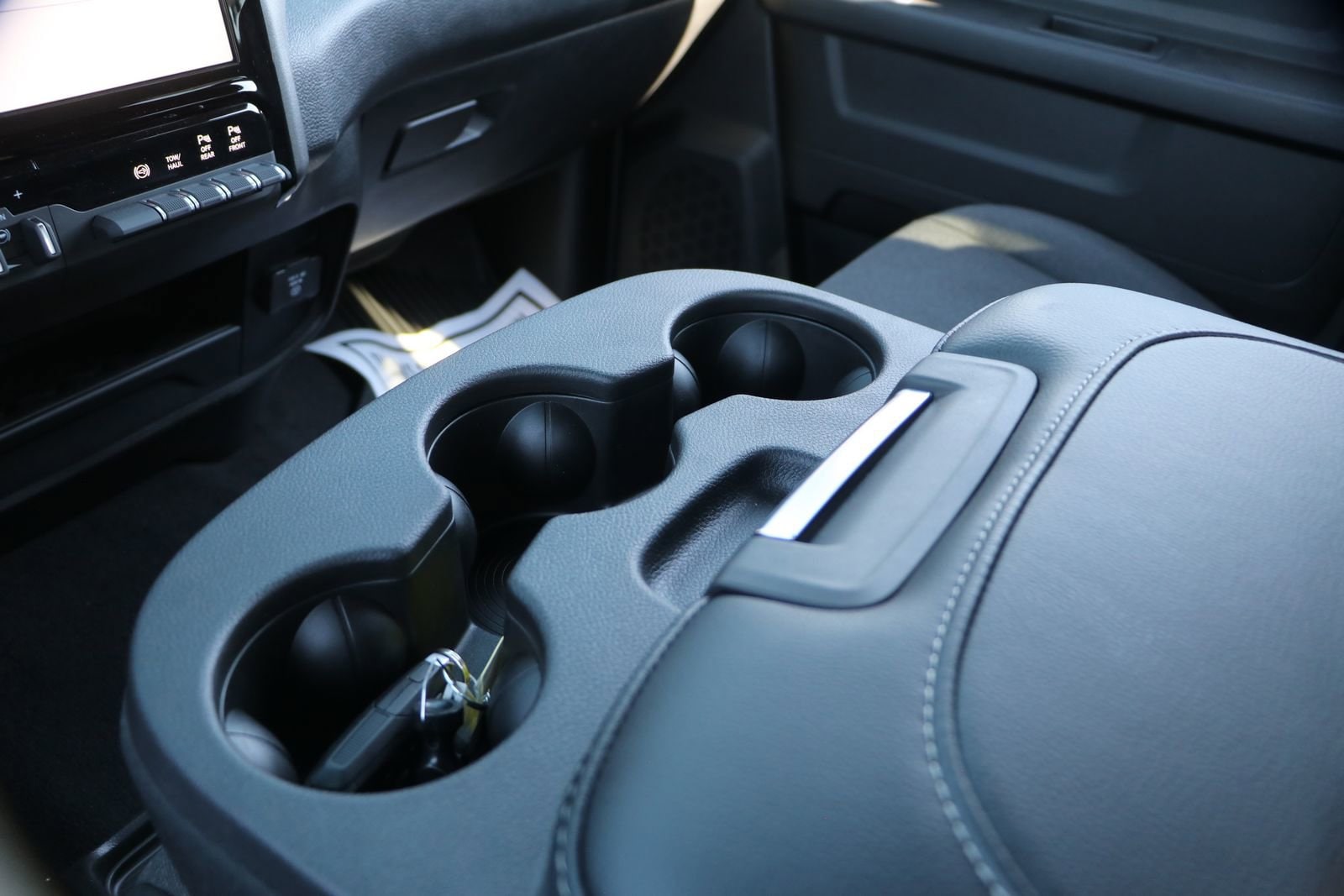 2026 RAM 2500 Tradesman - Photo 27