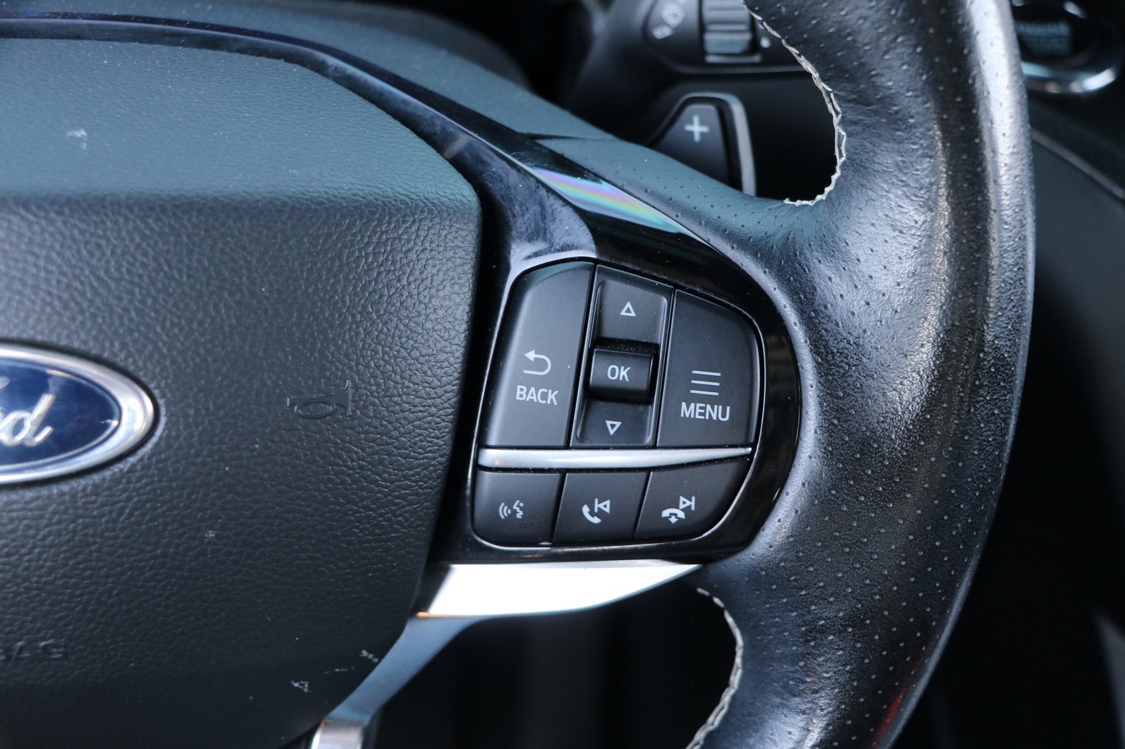 2022 Ford Explorer ST - Photo 21