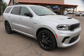 2026 Dodge Durango GT PLUS AWD HEMI V8 Sport Utility