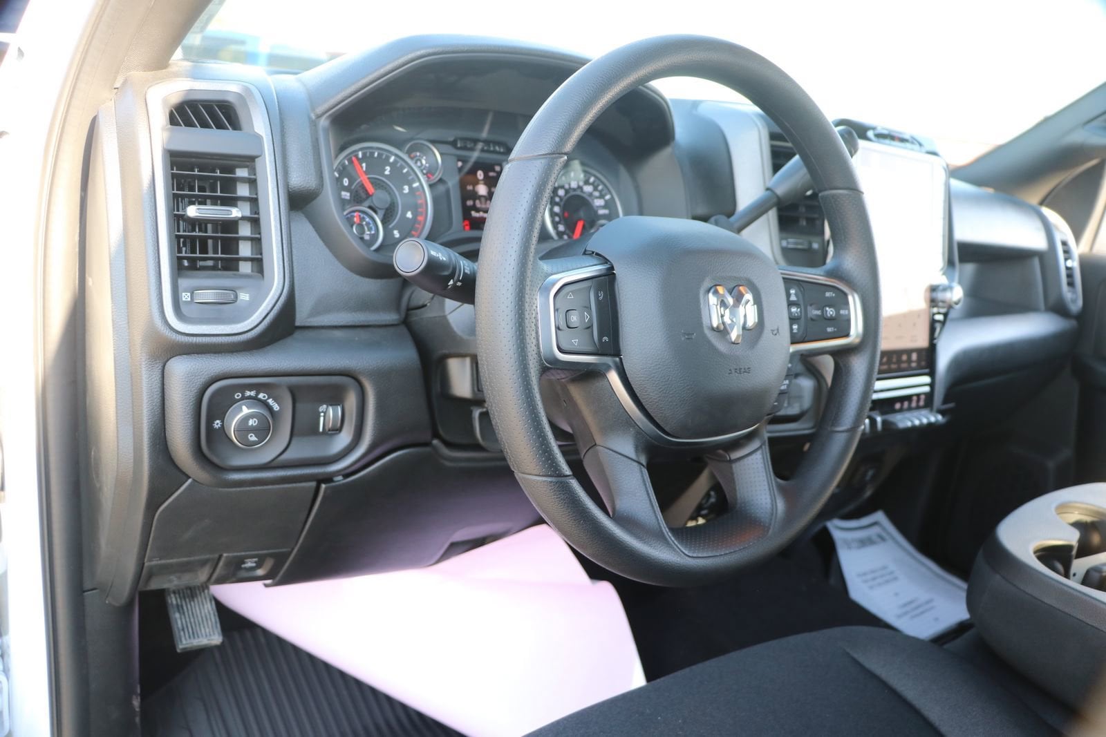 2026 RAM 2500 Tradesman - Photo 17