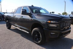 2026 Ram 2500 TRADESMAN CREW CAB 4X4 8' BOX Pickup