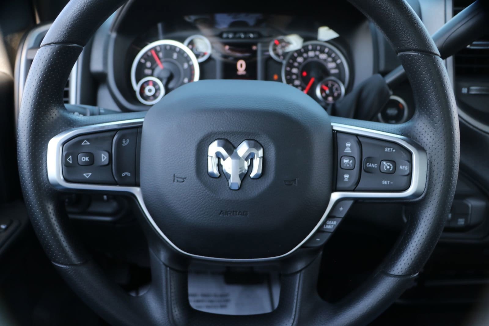 2026 RAM 2500 Tradesman - Photo 19