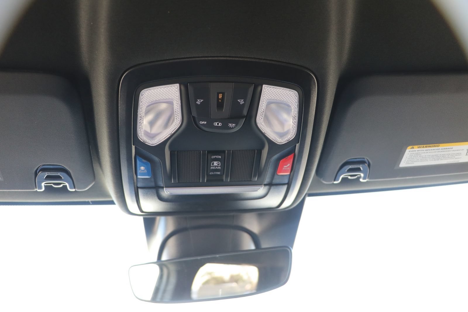 2025 RAM 2500 Tradesman - Photo 28