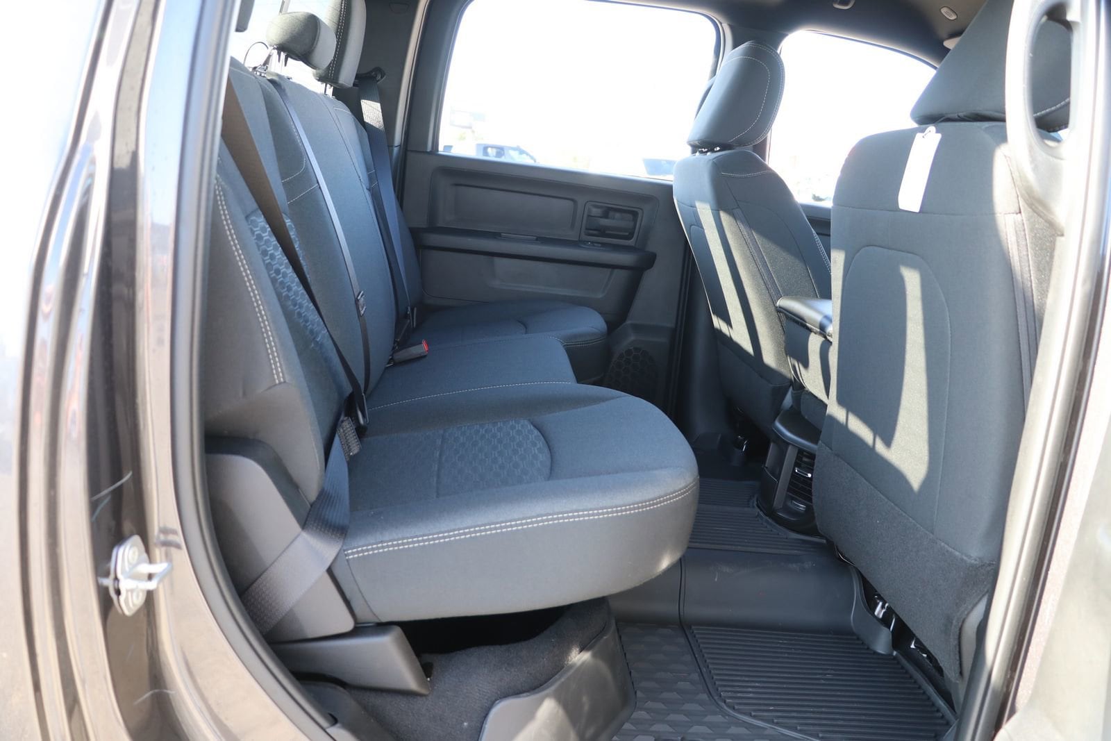 2025 RAM 2500 Tradesman - Photo 32