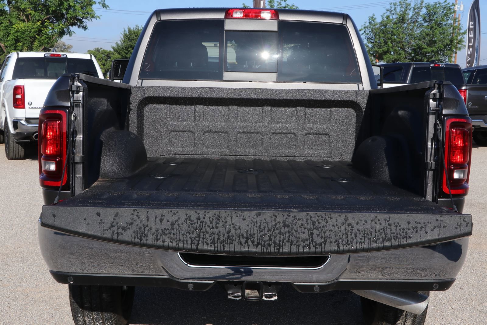 2025 RAM 2500 Tradesman - Photo 31