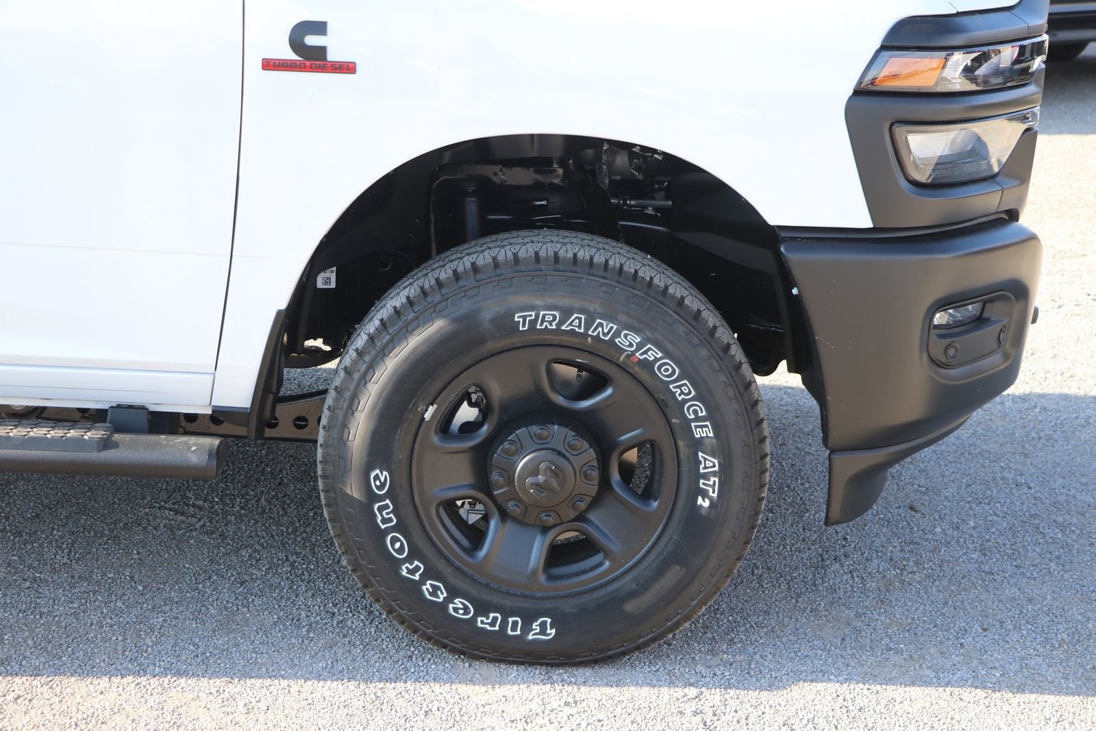 2026 RAM 2500 Tradesman - Photo 11