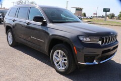 2026 Jeep Grand Cherokee L LAREDO 4X4 Sport Utility