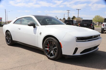 2024 Dodge Charger DAYTONA SCAT PACK AWD Coupe