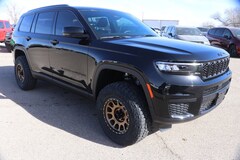 2025 Jeep Grand Cherokee L ALTITUDE 4X4 Sport Utility