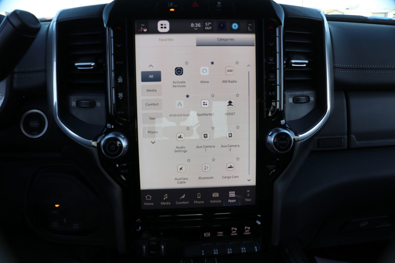 2025 RAM 2500 Laramie - Photo 22