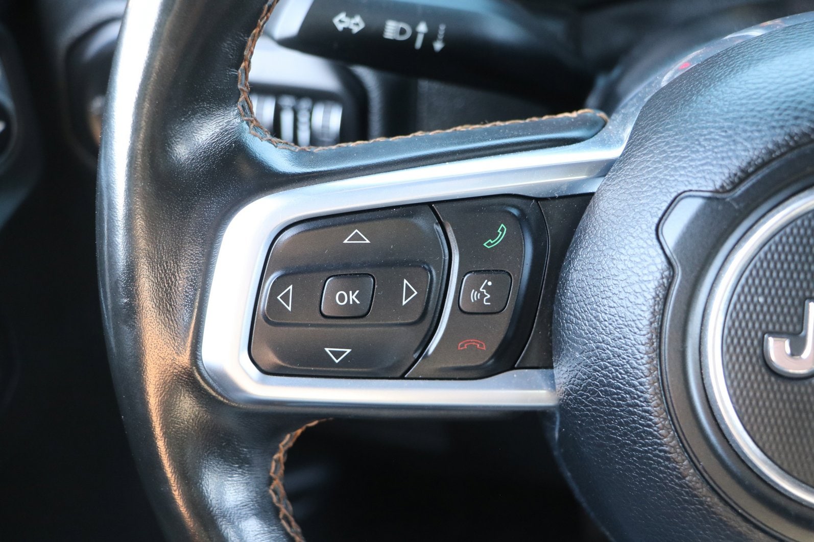 2020 Jeep Wrangler Unlimited High Altitude - Photo 19