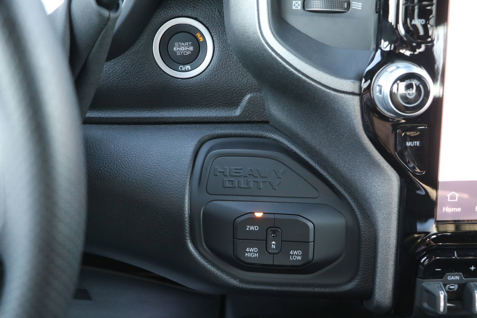 2026 RAM 2500 Tradesman - Photo 26