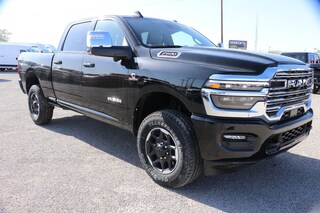 2025 Ram 2500 LARAMIE CREW CAB 4X4 6'4 BOX Pickup