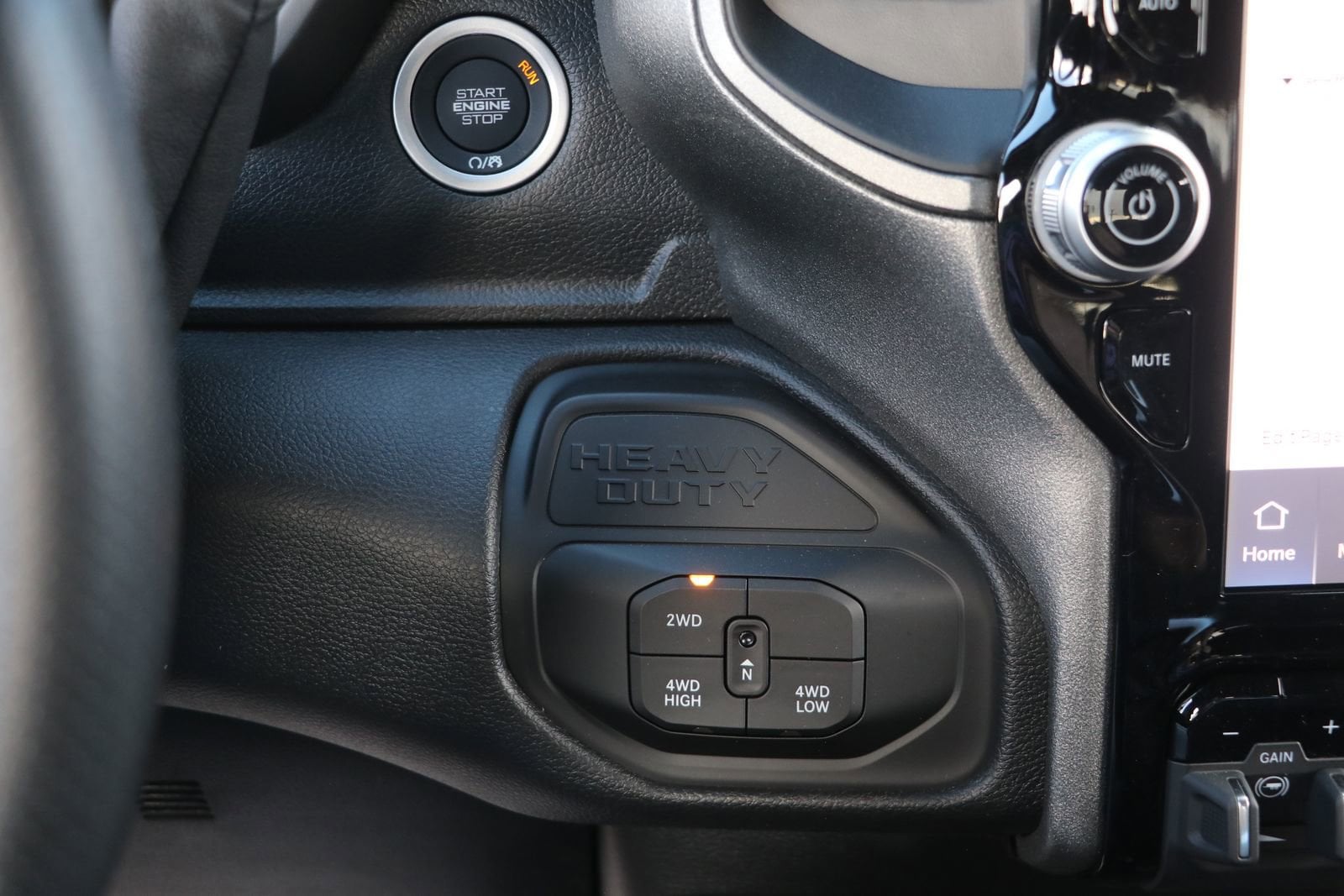 2026 RAM 2500 Tradesman - Photo 26