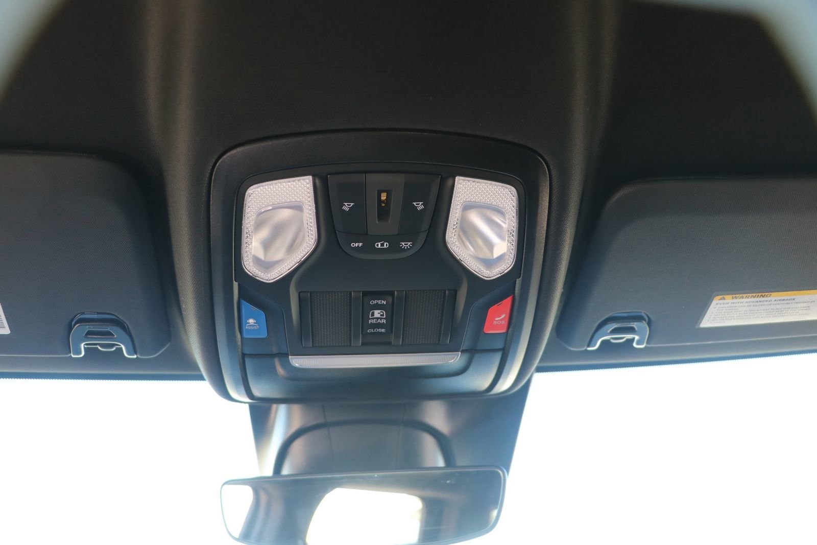 2026 RAM 2500 Tradesman - Photo 28